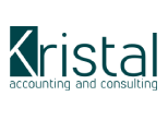 kristal kristal- logo