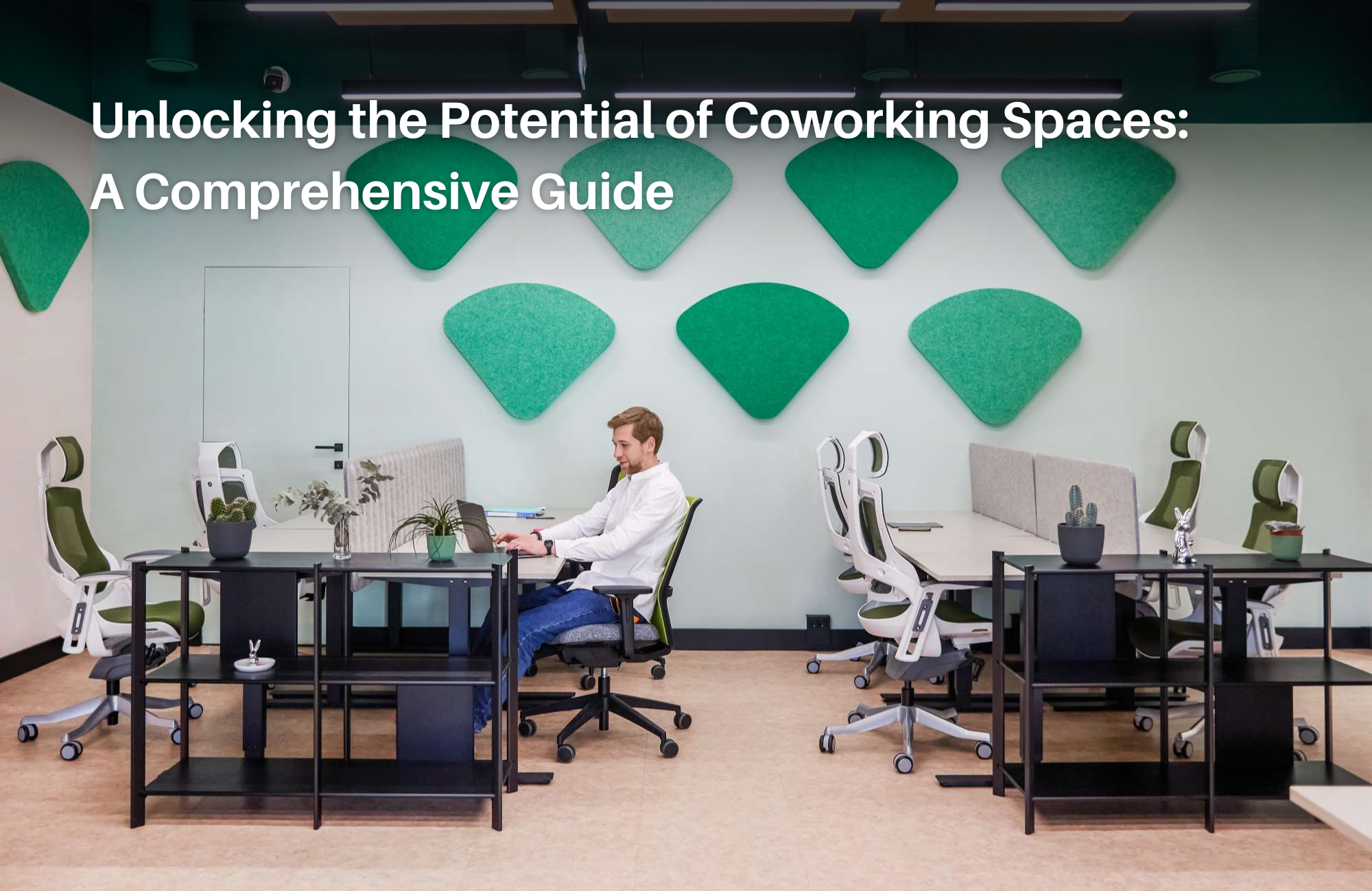 Coworking in Montenegro