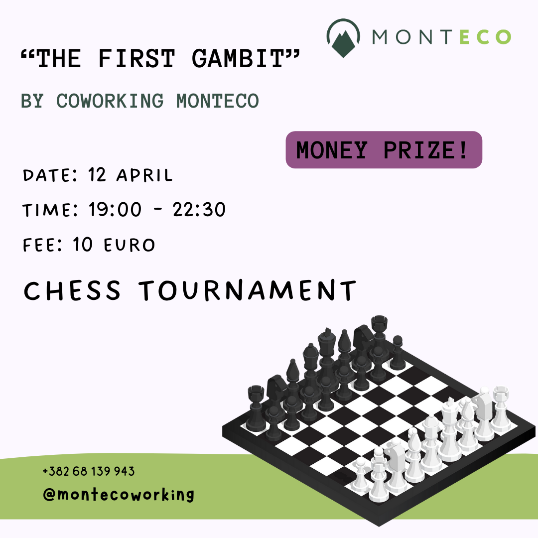 Chess tournament