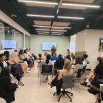 A Major Networking Event by 'Business Breakfast in Montenegro' Held at Monteco