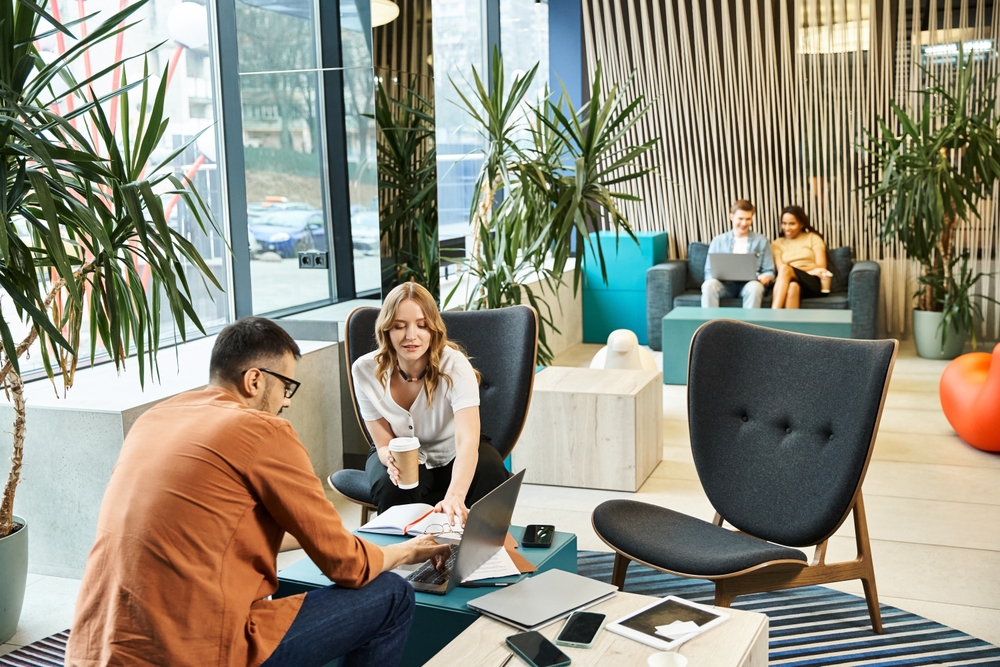 Creative Collaboration Room