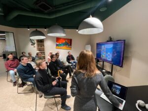 game dev lection 2