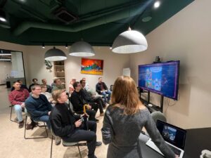 game dev lection 3