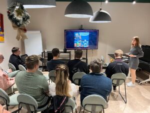 game dev lection 5
