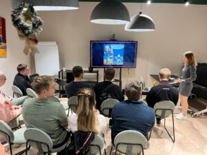 game dev lection 6