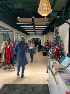 garage sale and kidss market 1