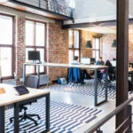What is office hoteling? And is it similar to hot desking?