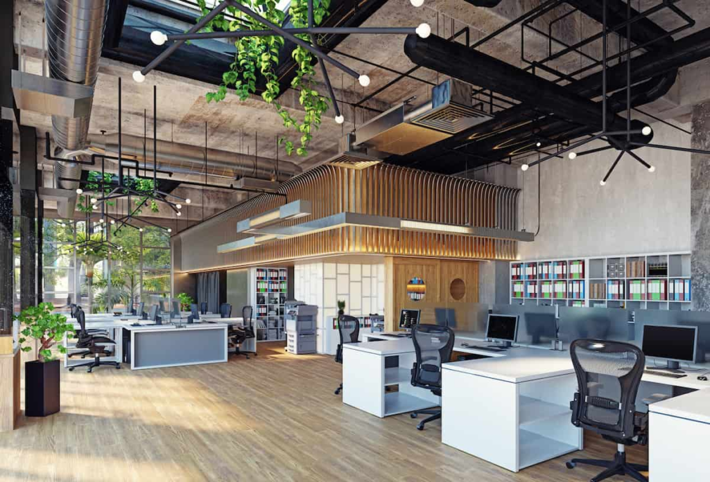 What is office hoteling? And is it similar to hot desking? image 3