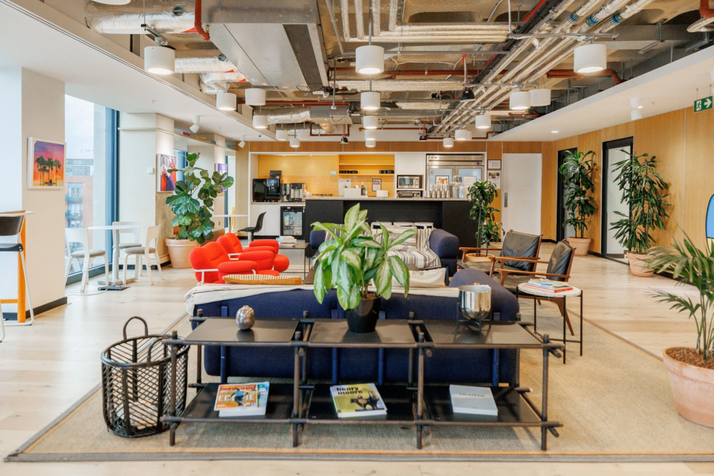 Office Sharing vs. Coworking – What’s the Difference? image 4