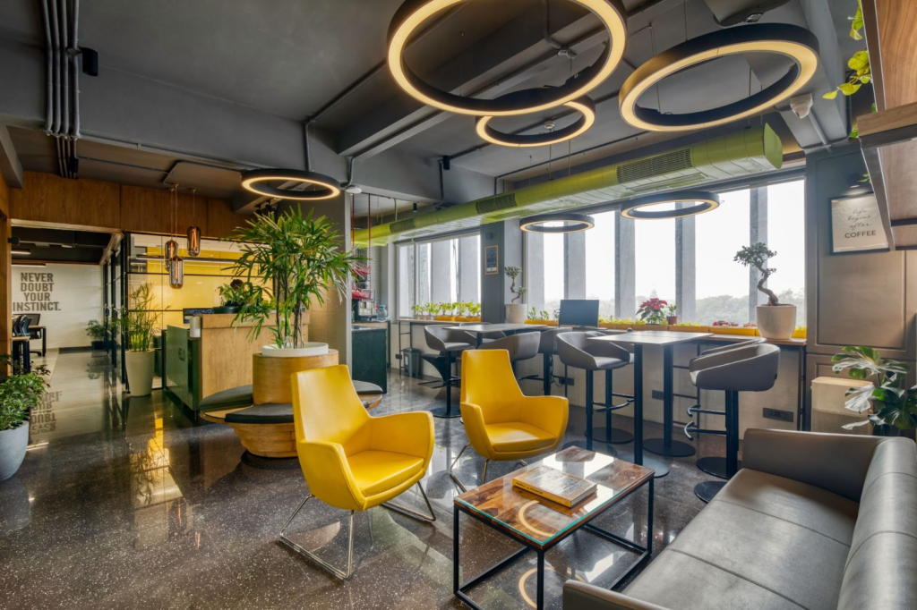 Office Sharing vs. Coworking – What’s the Difference? image 6