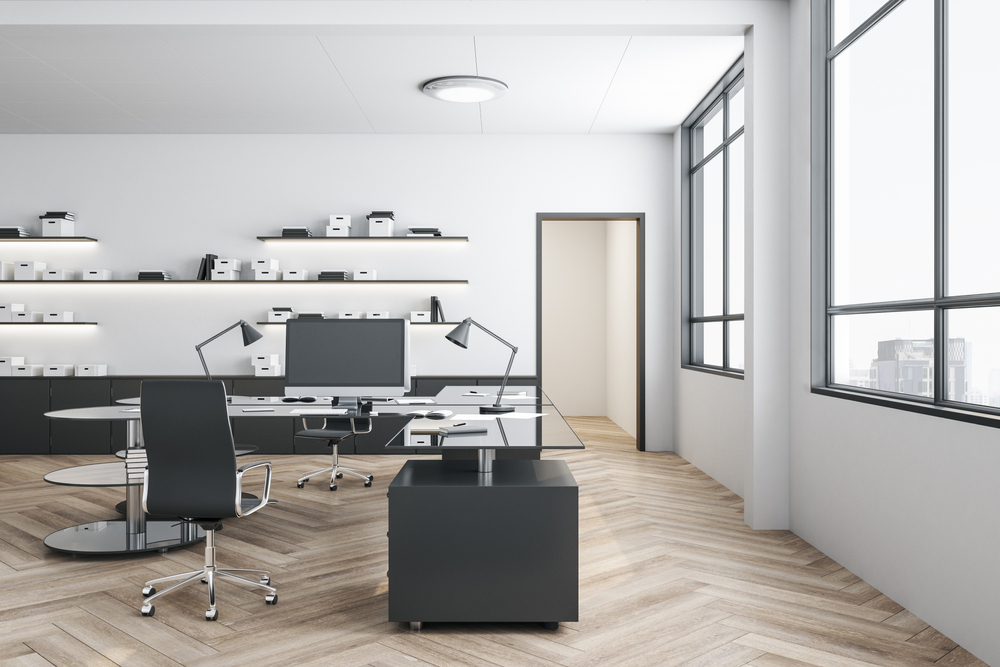 Hot Desk vs. Dedicated Desk – Find What’s Right For You Benefits of Dedicated Desks