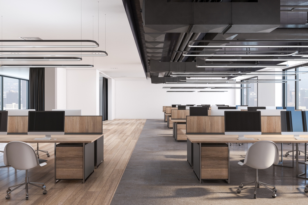 Hot Desk vs. Dedicated Desk – Find What’s Right For You Benefits of Hot Desks