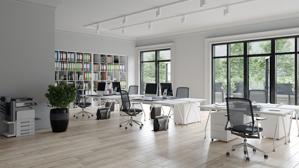 Hot Desk vs. Dedicated Desk – Find What’s Right For You Dedicated Desks