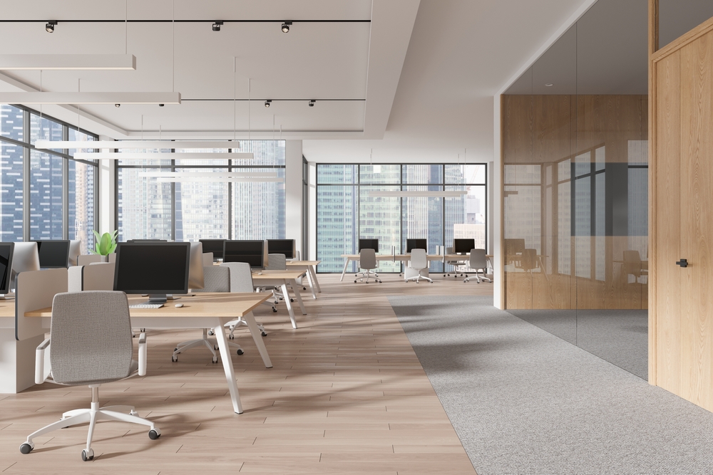 Hot Desk vs. Dedicated Desk – Find What’s Right For You Drawbacks of Hot Desks