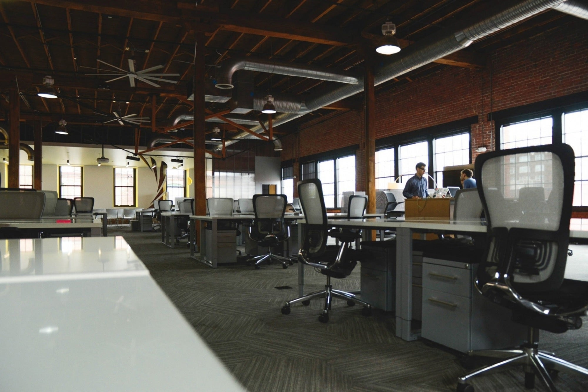 How to find commercial office space for rent
