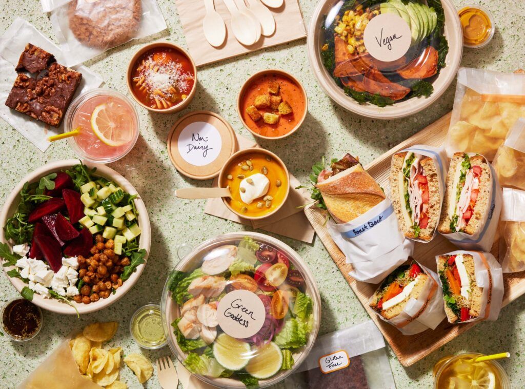Office Breakfast Ideas to Thank and Motivate Your Employees