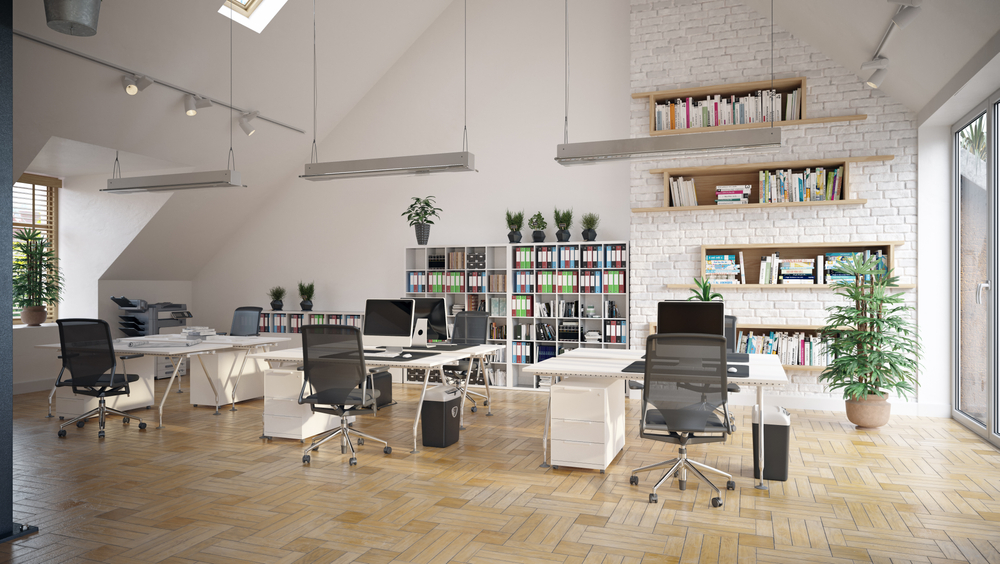 Hot Desk vs. Dedicated Desk – Find What’s Right For You Practical Considerations for Choosing