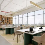 Top benefits of serviced offices