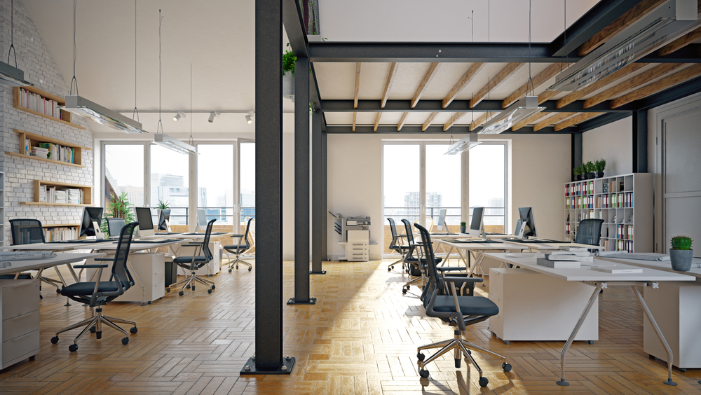 Hot Desk vs. Dedicated Desk – Find What’s Right For You Understanding Hot Desk