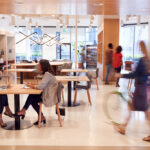The benefits of daily office space rental