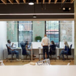 12 benefits of a collaborative workspace