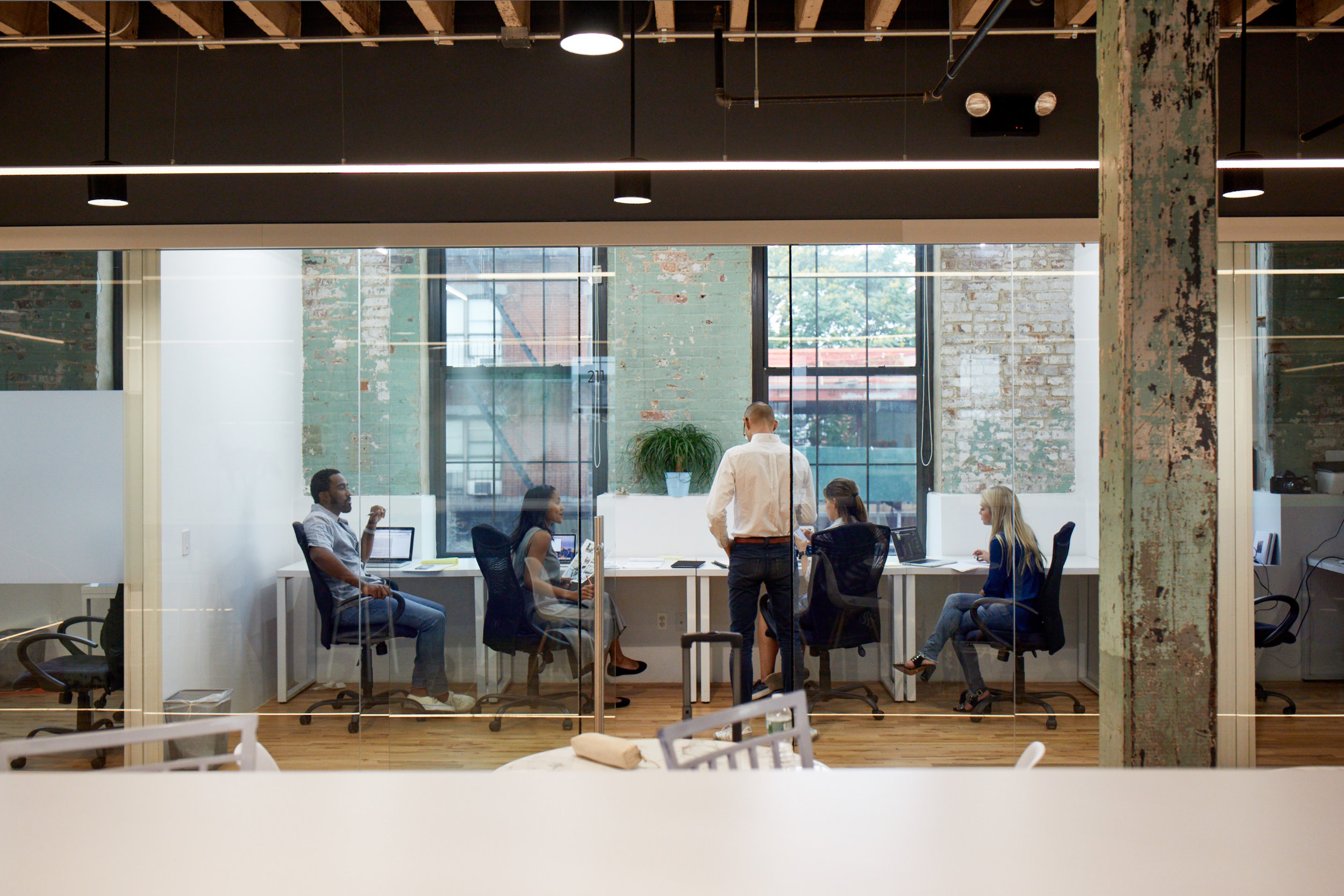 12 benefits of a collaborative workspace 12 benefits of a collaborative workspace