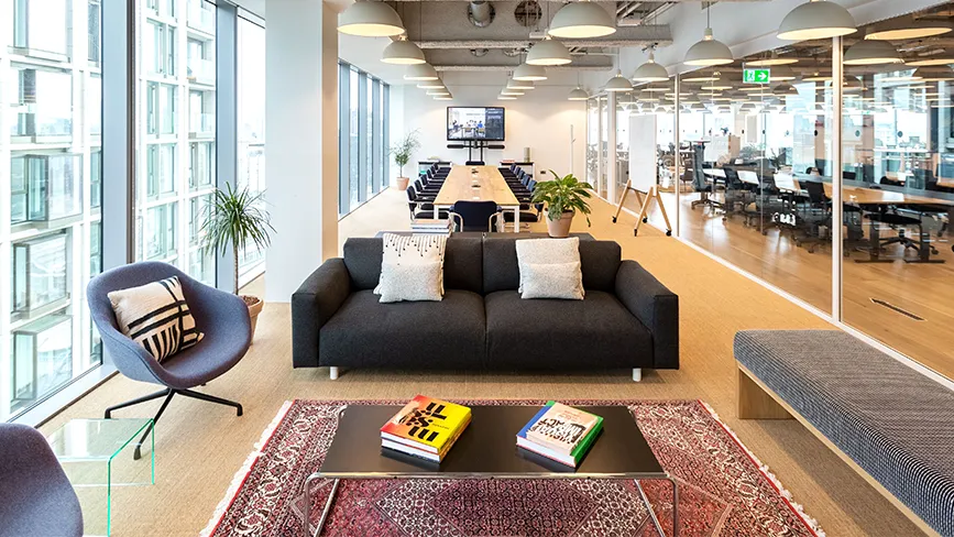What is a collaboration hub? What is a collaboration hub