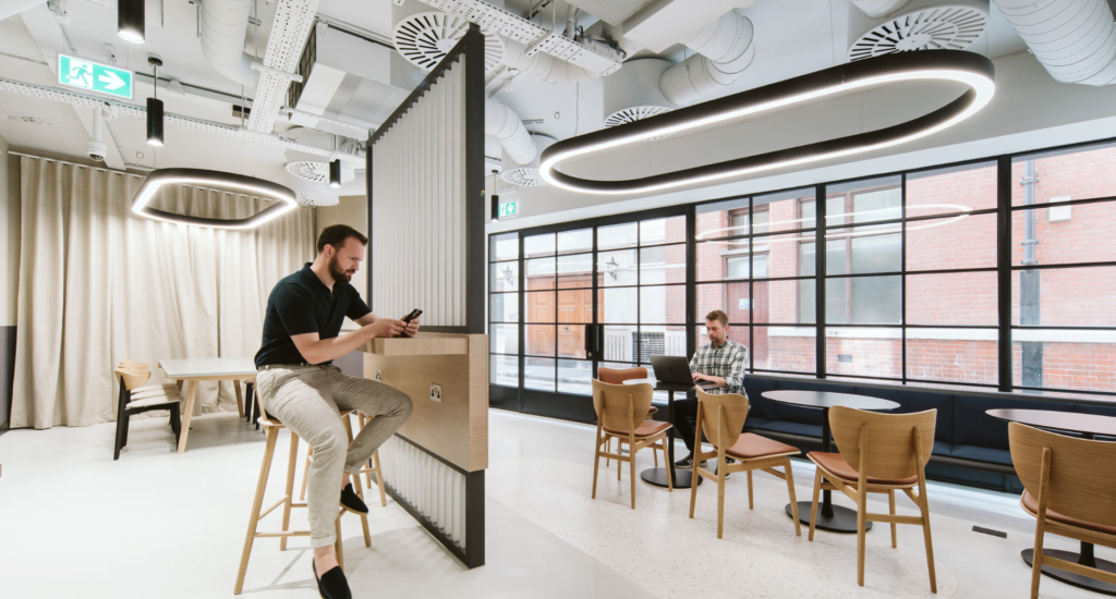 12 benefits of a collaborative workspace image