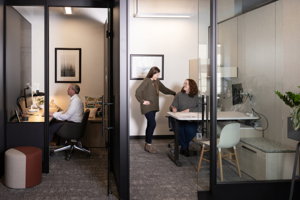 What is a collaboration hub? image 13