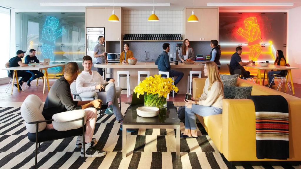 12 benefits of a collaborative workspace image 3