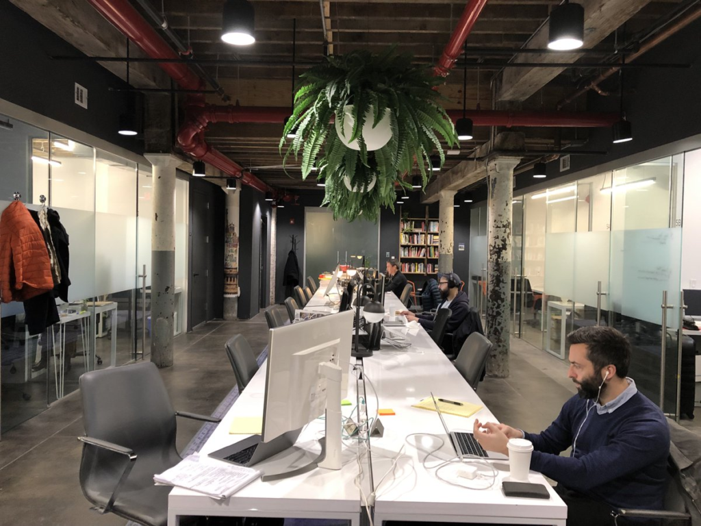 12 benefits of a collaborative workspace image 4