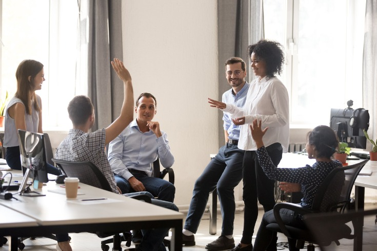 12 benefits of a collaborative workspace image 8