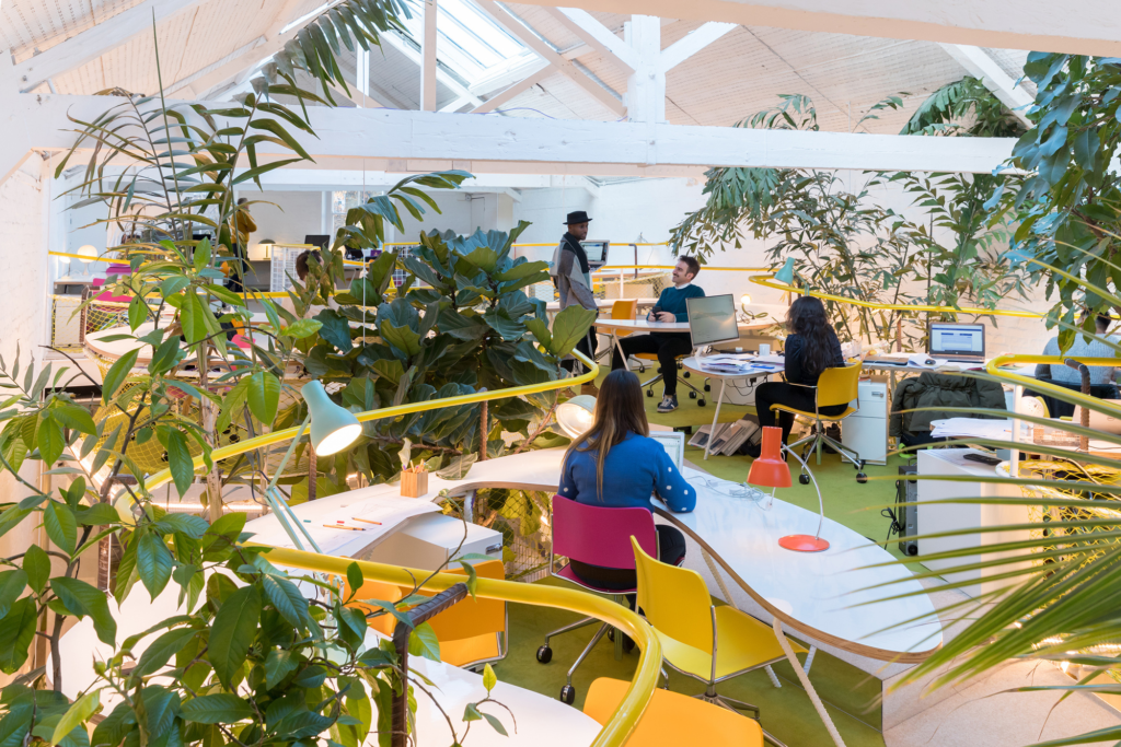 12 benefits of a collaborative workspace image 9