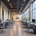 Creative office-seating options that boost productivity