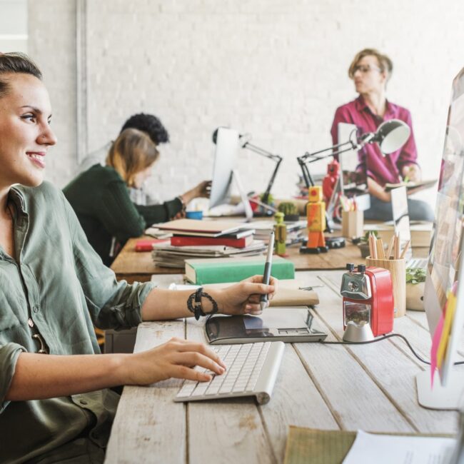 Technology in the Workplace Advantages, Importance, and Influence