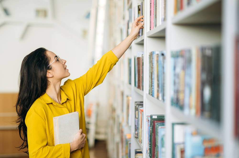 Eight kinds of space your office needs for activity-based working library in