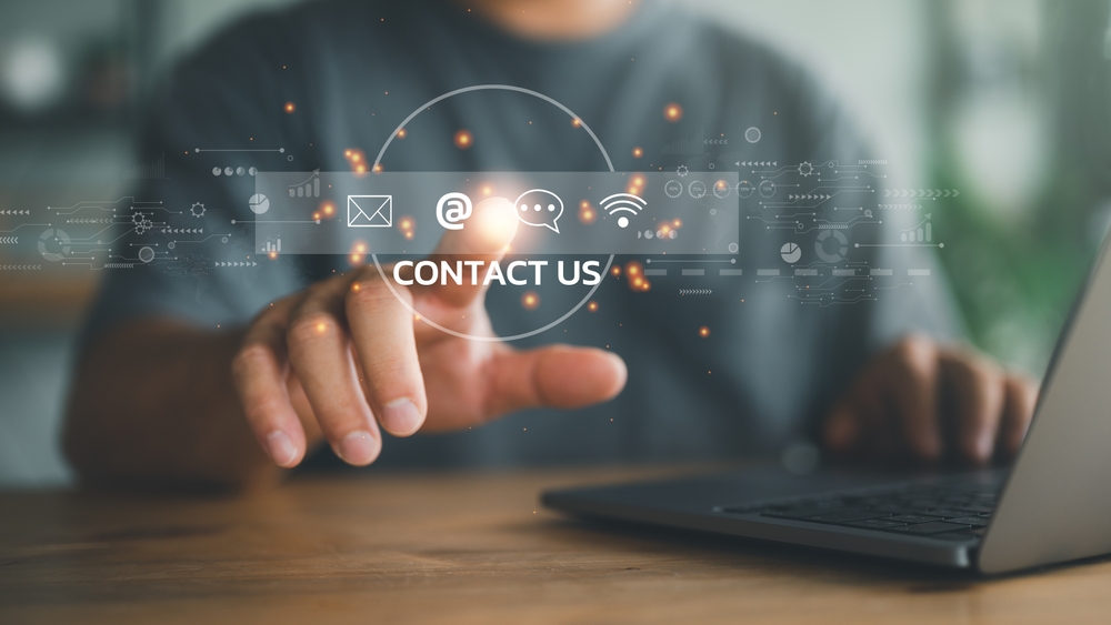 Virtual Business Address
