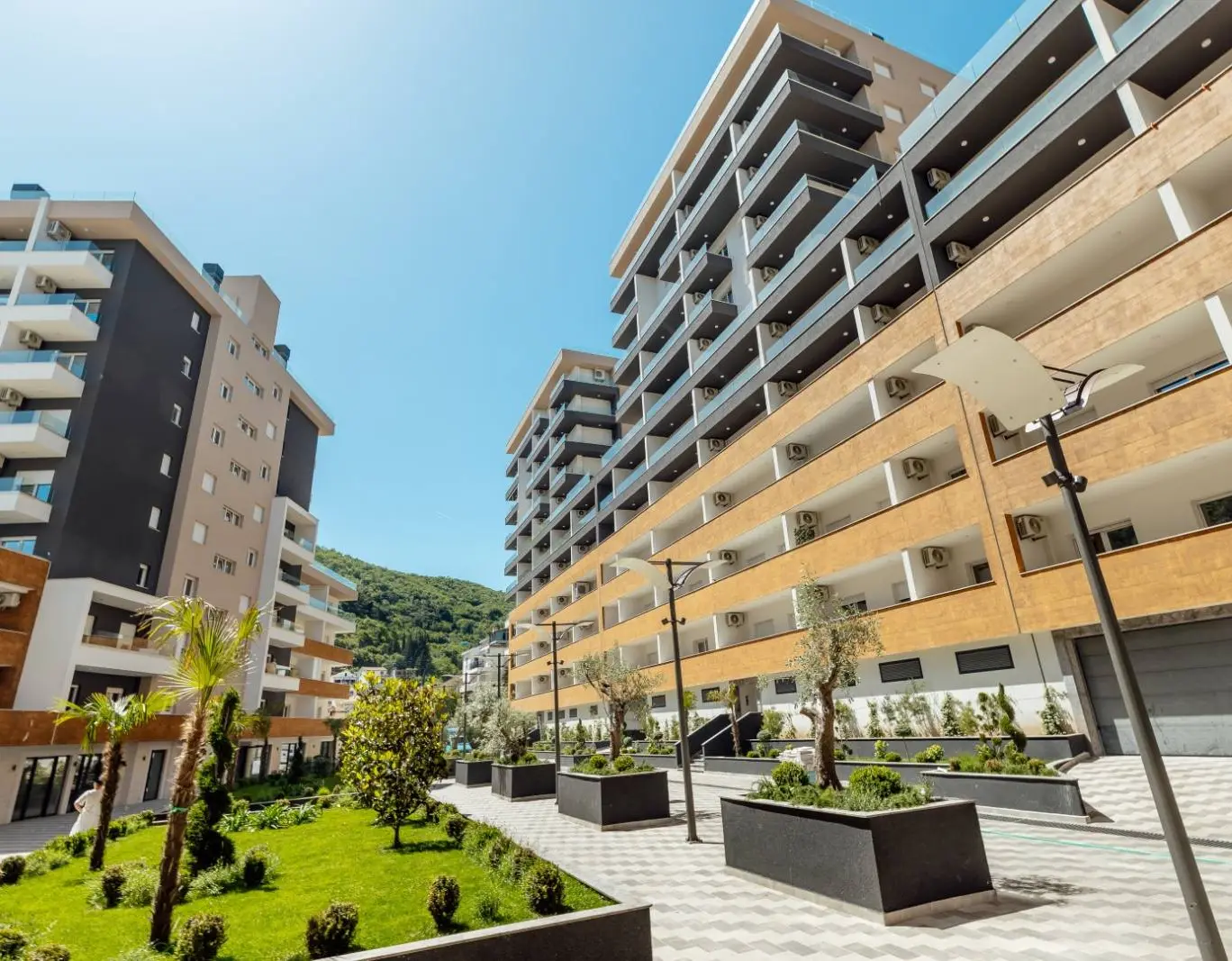 MONTECO — HIGH-END OFFICE FOR RENT IN MONTENEGRO!