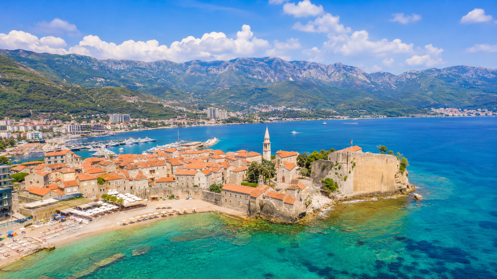 Best Coworking Spaces in Montenegro