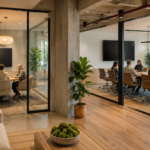 Meeting Room vs. Conference Room: Types, Layouts and How to Choose