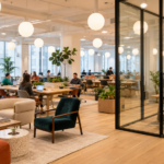 Open Space vs. Private Office: Which Workspace Is Right for You?