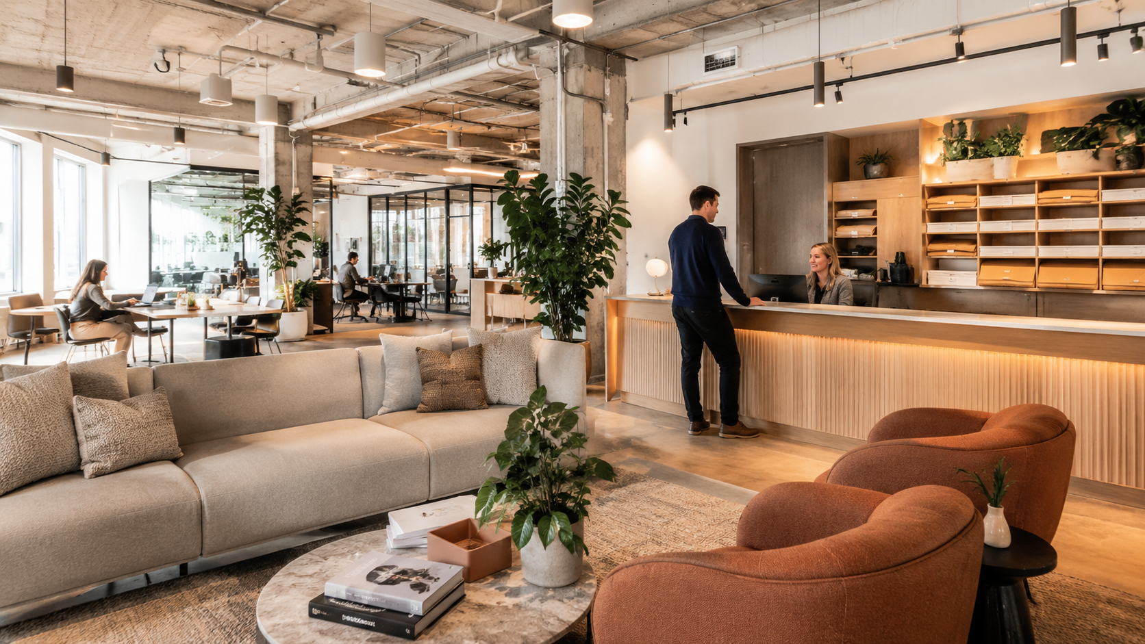 What Is a Virtual Office and How Does It Work?