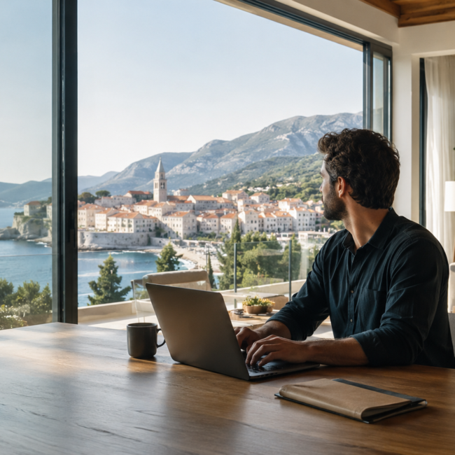 Cost of Living in Montenegro