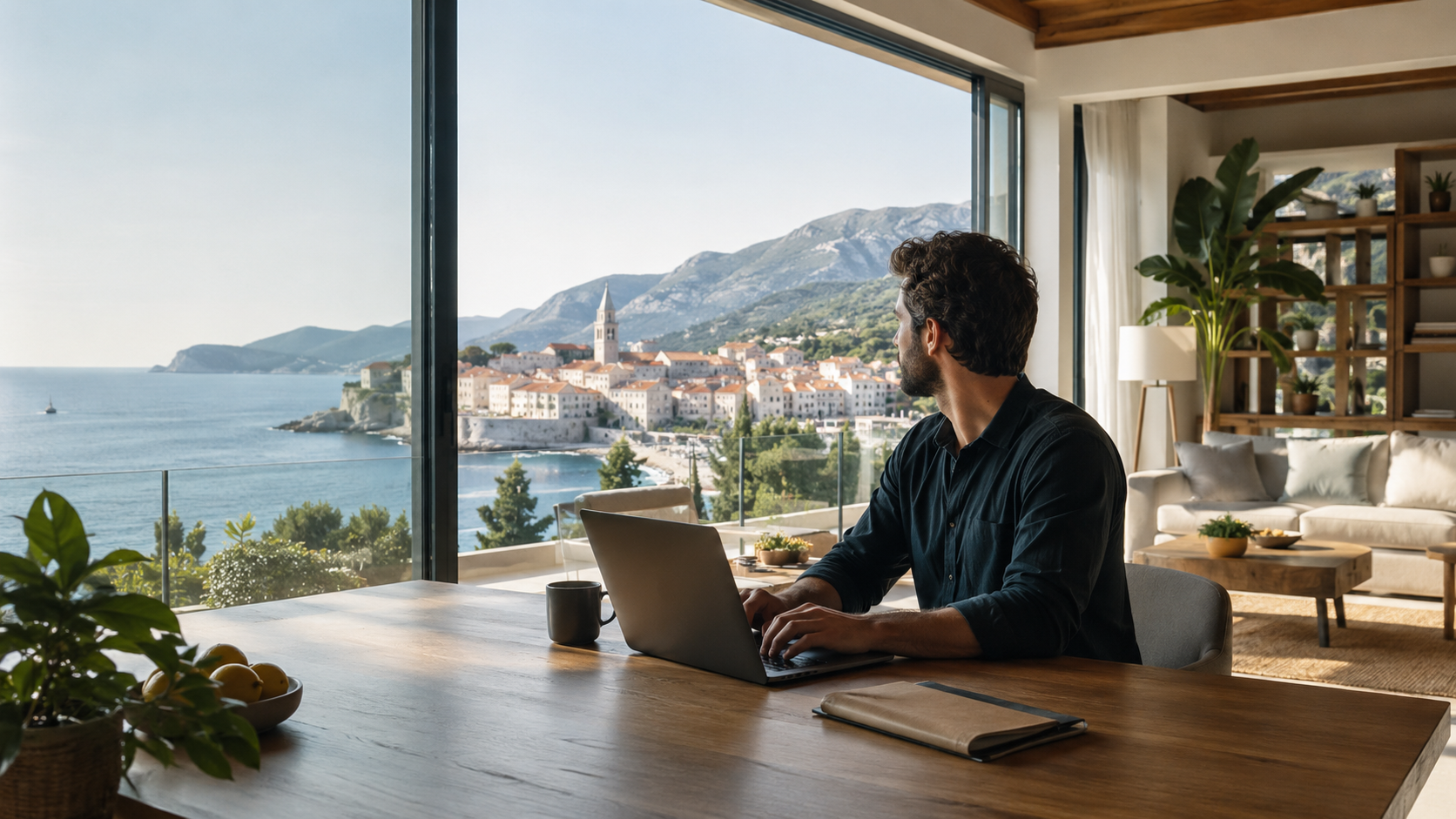 Cost of Living in Montenegro