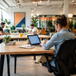 How to Choose a Coworking Space