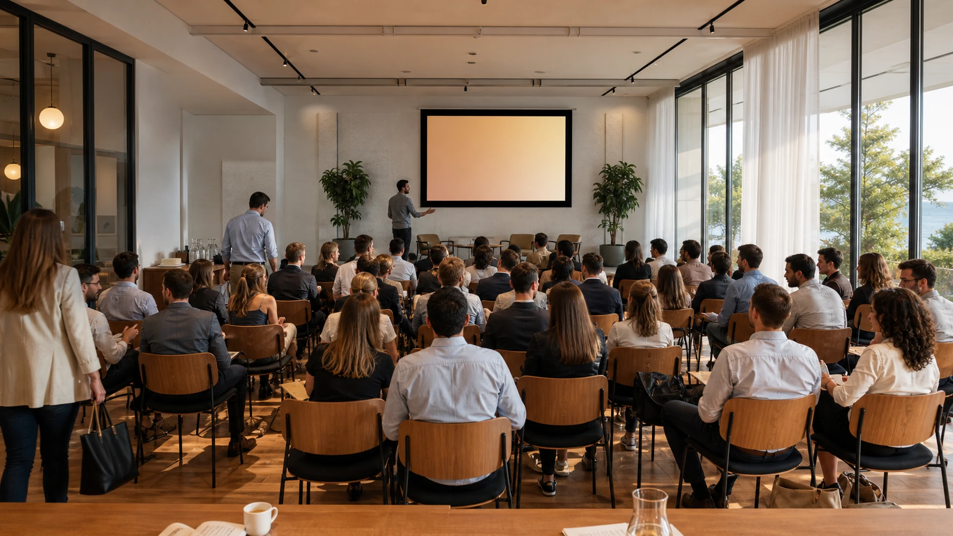 Event Planning in Montenegro: A Guide to Business Events and Conference Venues