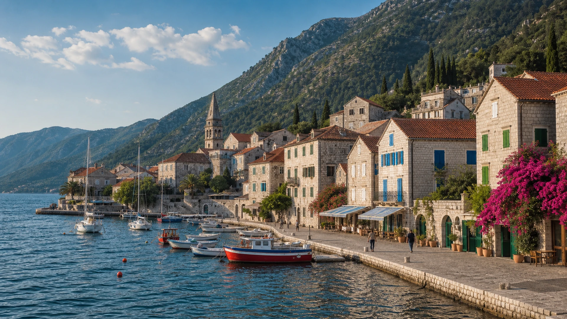 Moving to Montenegro: A Step-by-Step Relocation Guide for Remote Workers