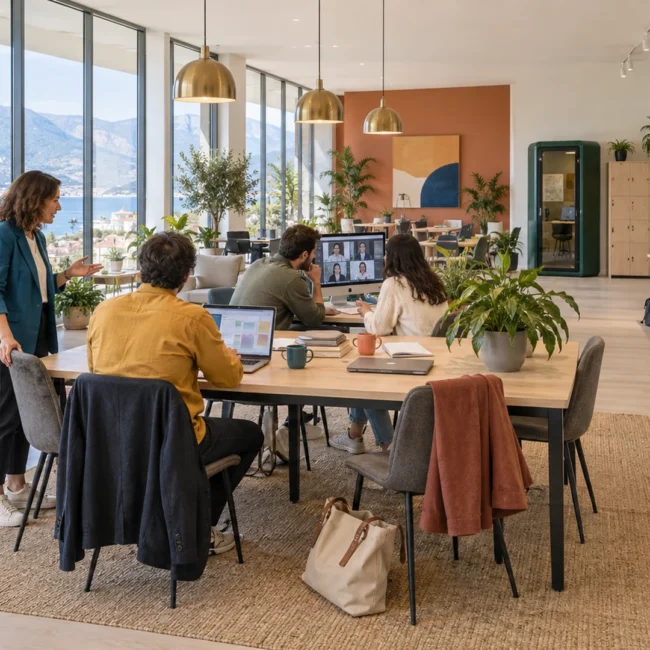 Hiring Employees in Montenegro: Contracts, Payroll and Permits for Small Teams