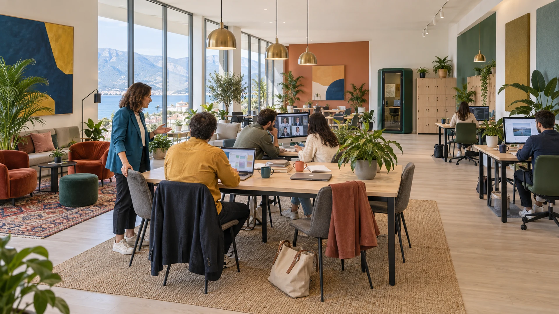 Hiring Employees in Montenegro: Contracts, Payroll and Permits for Small Teams