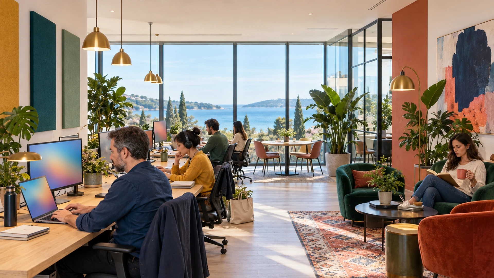 Montenegro Residence Permit: Grounds, Conditions and How to Keep It